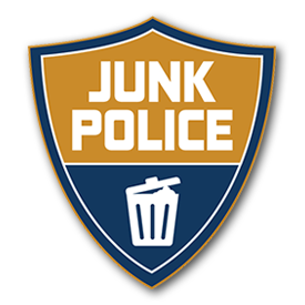 Junk Police