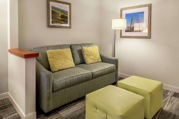Images Hampton Inn Minneapolis/St. Paul-Woodbury