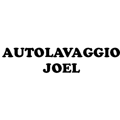 Autolavaggio Joel Logo