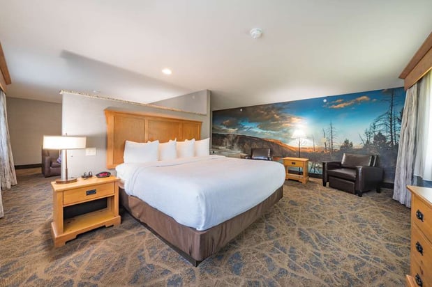 Images Best Western Plus GranTree Inn