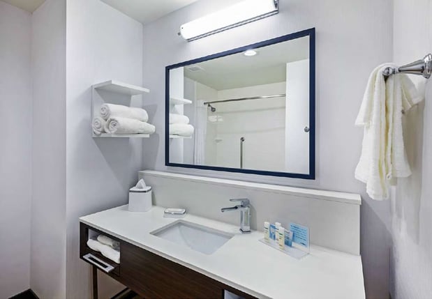 Images Hampton Inn Bulverde Texas Hill Country