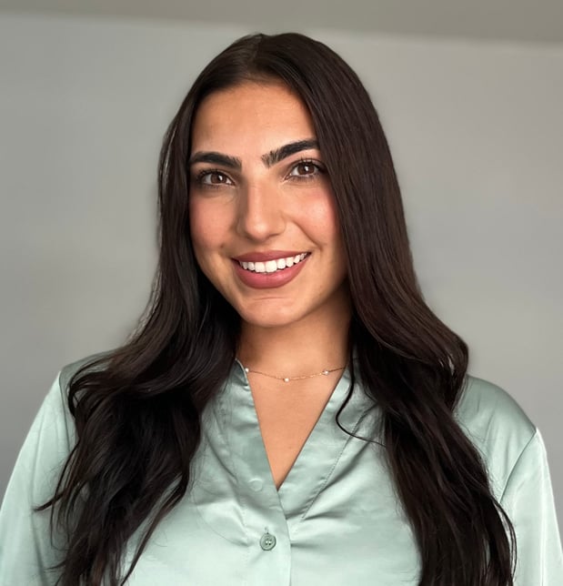 Images Samantha Sendawy, Therapy Clinician