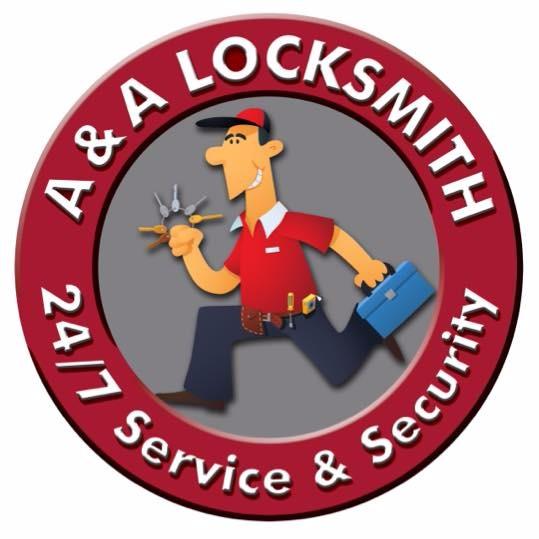 A & A Locksmith