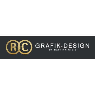 Logo R+C Grafik-Design by Bastian Cibis