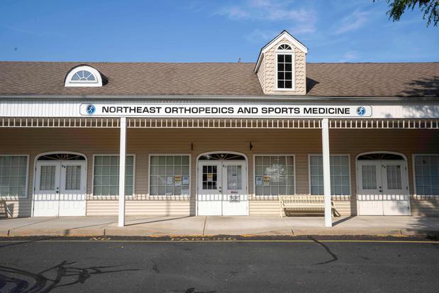 Images MOTION Sports Medicine - Stony Point