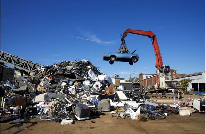 Images Artoni Autodemolizioni