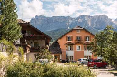 Villa Alba