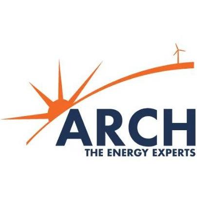 Arch Electric Inc Logo