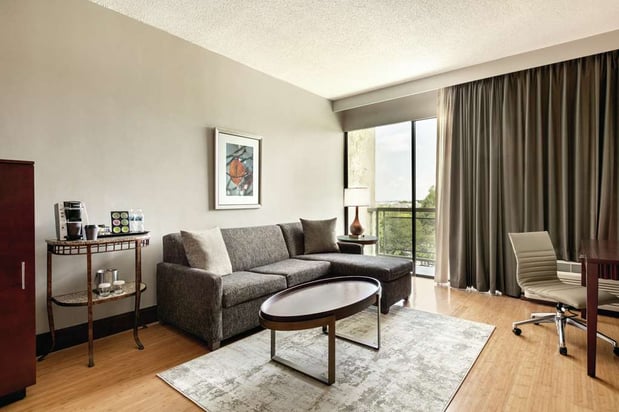 Images DoubleTree by Hilton Hotel Atlanta - Northlake
