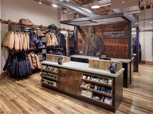 Images Carhartt - Dorchester