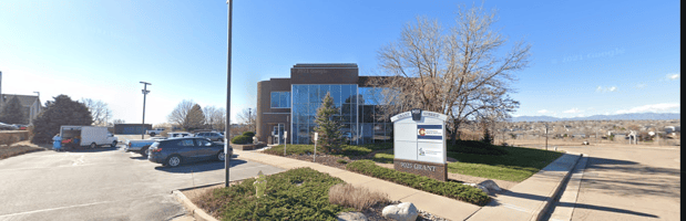 Images Colorado Occupational Medical Partners