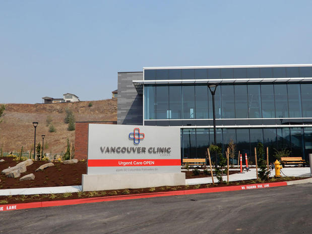 Images Vancouver Clinic | Camas