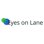 Eyes On Lane Logo