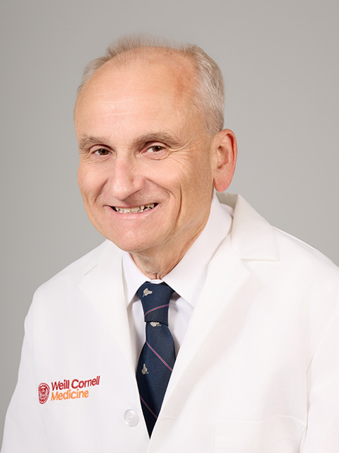 Dr. Dr. Andrew Costin, MD
