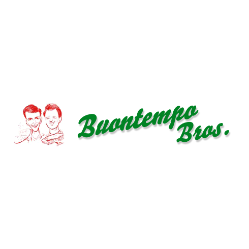 Buontempo Bros Pizza Logo