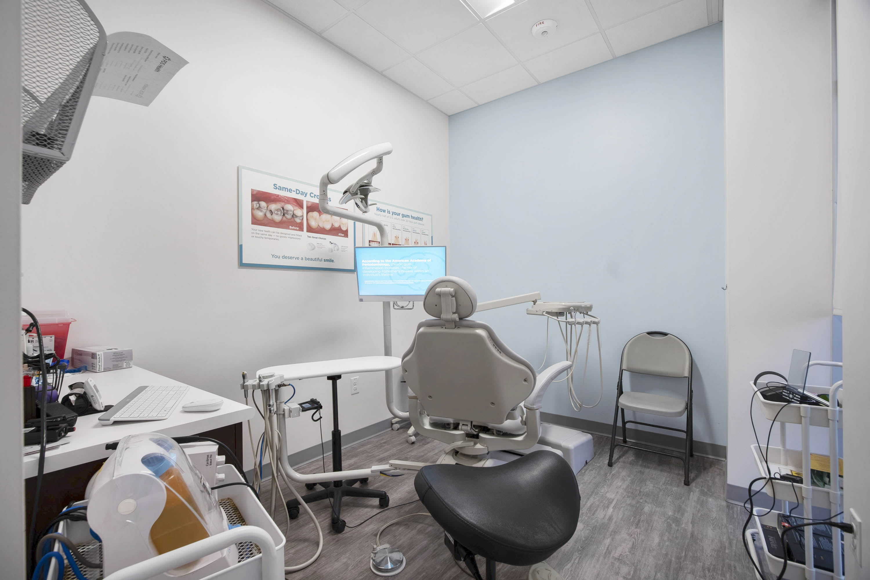 Rockwall Modern Dentistry and Orthodontics Image