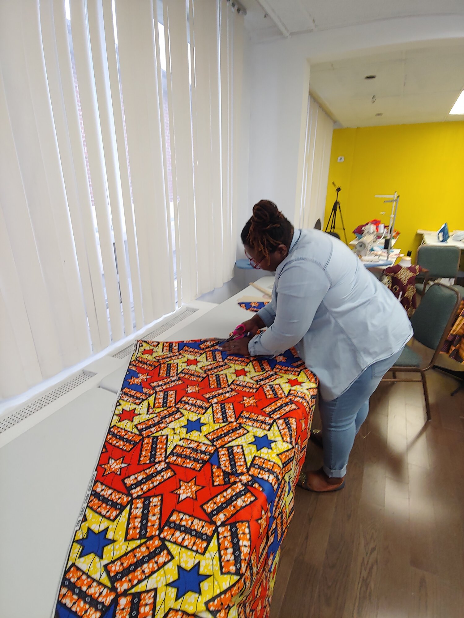 Images Infinite Modesty Designs ( sewing classes)