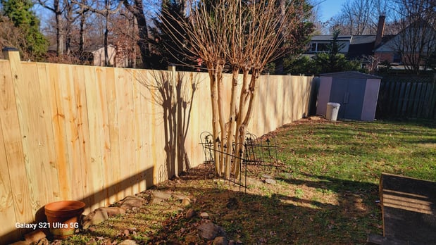 Images Superior Fence & Rail