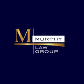 The Murphy Law Group Logo