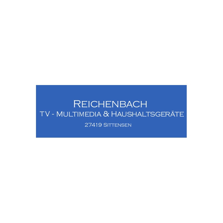 Reichenbach Tv Multimedia und Haushaltsgeräte  