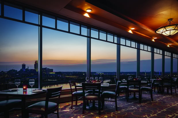 Images Harrah's Council Bluffs Hotel and Casino - A Caesars Rewards Destination