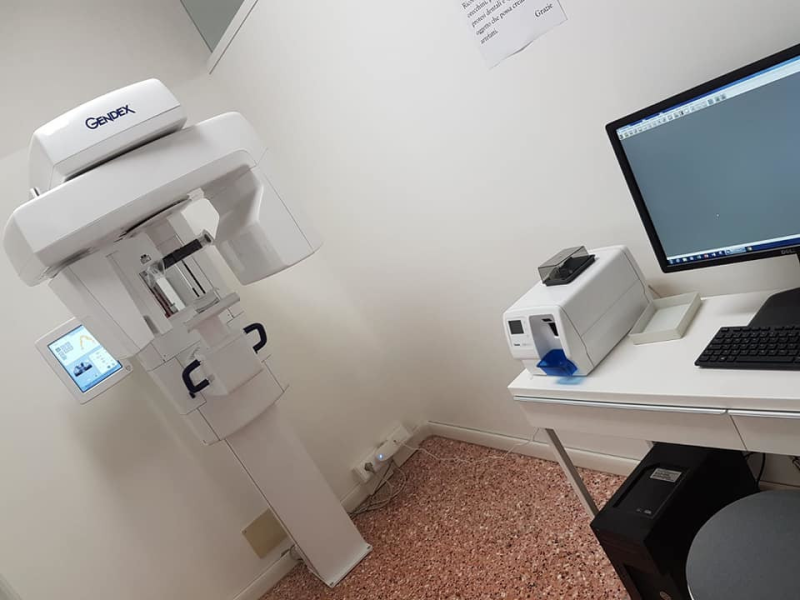 Images Studio Dentistico Gabrieli