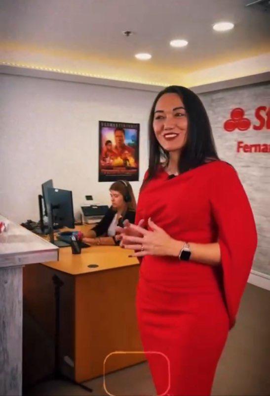 Fernanda Macedo - State Farm Insurance Agent
