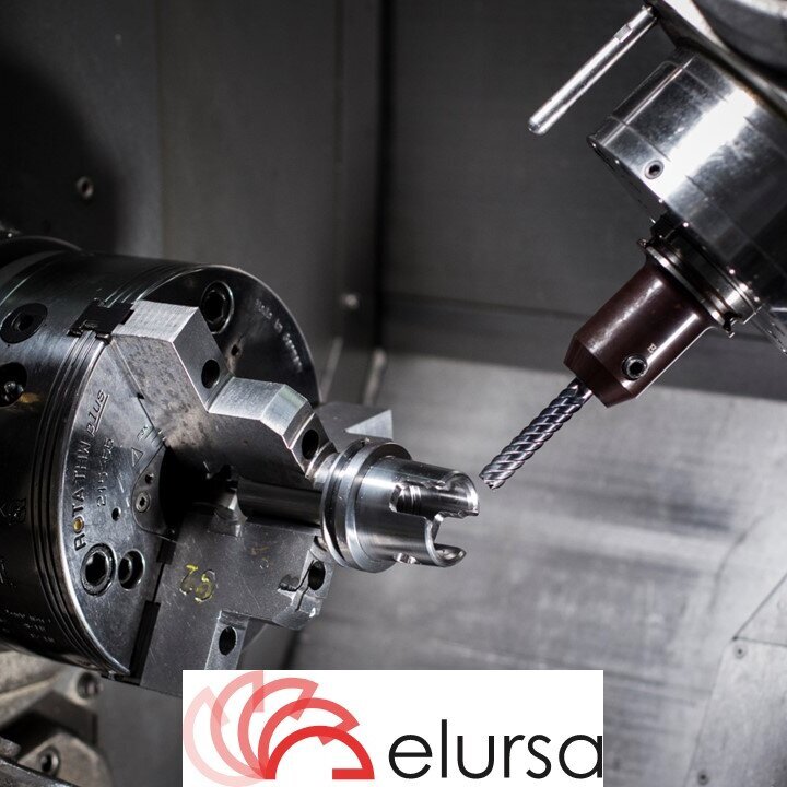 Images Elursa2012 S.L. Mecanizados de Precisión