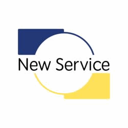 New Service Logo