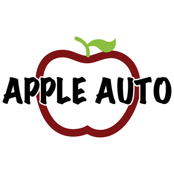 Apple Auto Logo