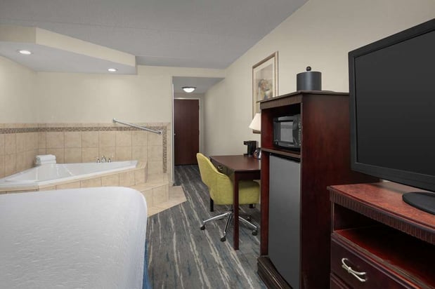 Images Hampton Inn Syracuse Clay