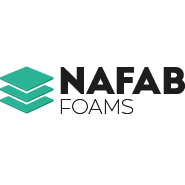 Logo NAFAB Foams GmbH