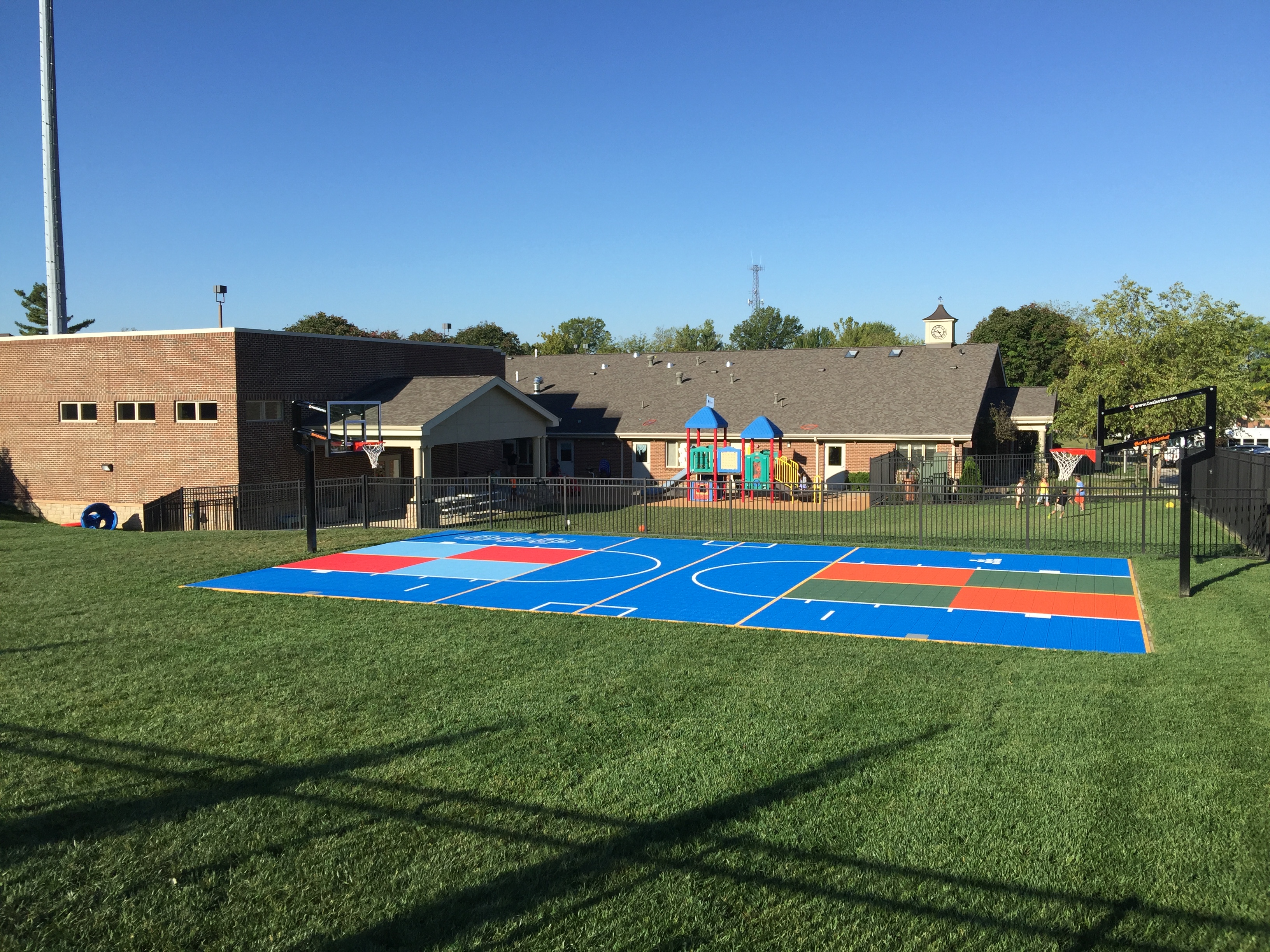 The Goddard School of Anderson Township Image