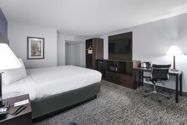 Images SureStay Plus by Best Western Gatlinburg