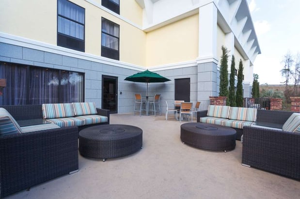 Images Hampton Inn North Myrtle Beach-Harbourgate