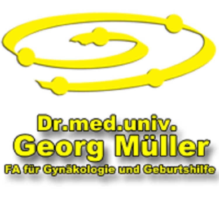 Dr. med. Georg Müller Logo