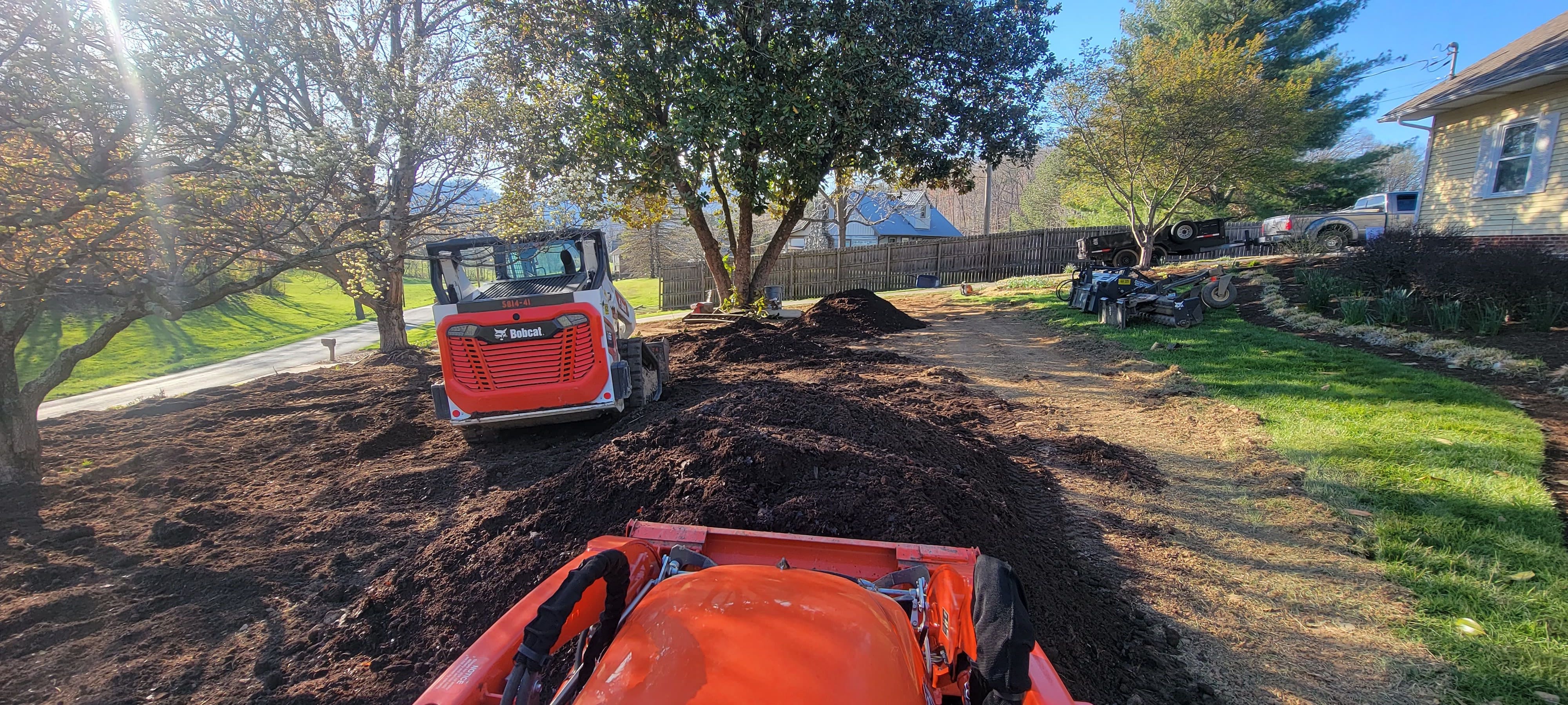 TruEdge Lawn & Landscape 4