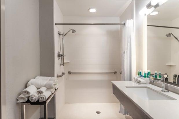 Images Holiday Inn Express & Suites Augusta West - Fort Eisenhower by IHG