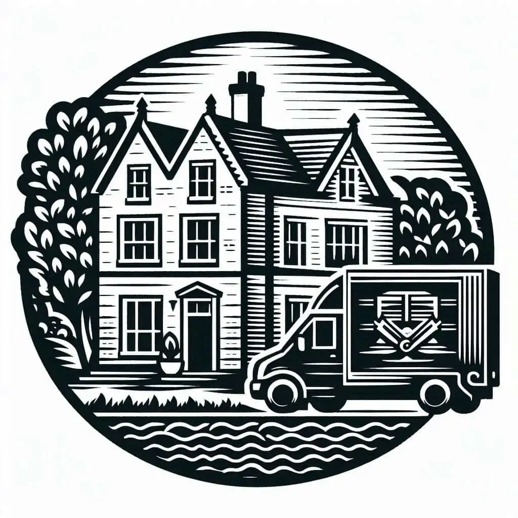 company logo