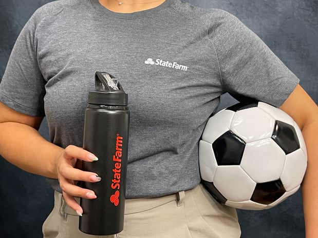Images Emily Cadamagnani - State Farm Insurance Agent