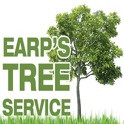 Earp's Tree Service Logo