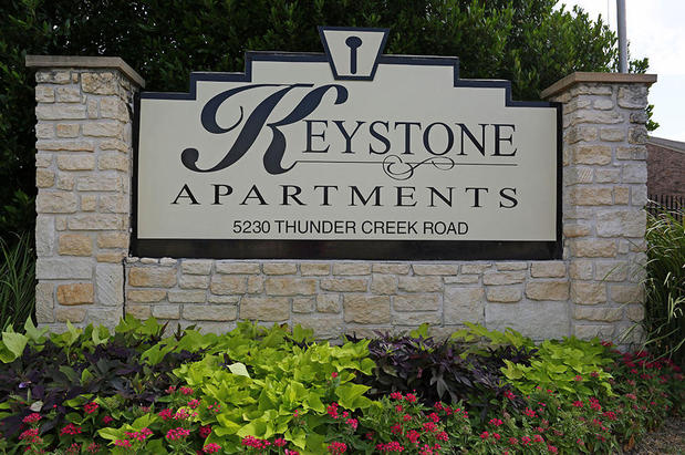 Images Keystone Apartments