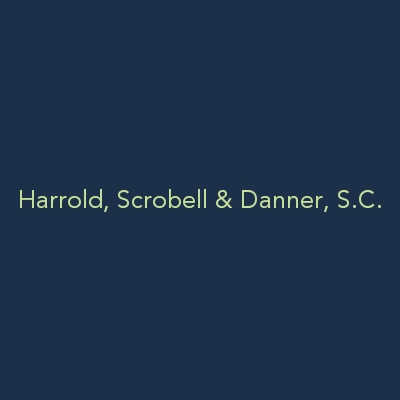 Harrold, Scrobell & Danner, S.C.