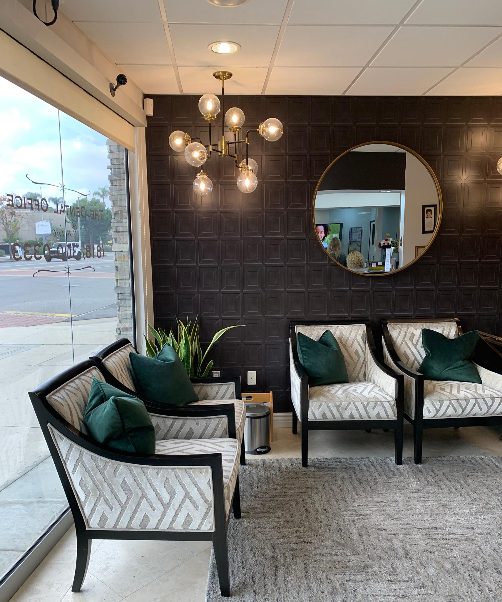 The Dental Office Encino