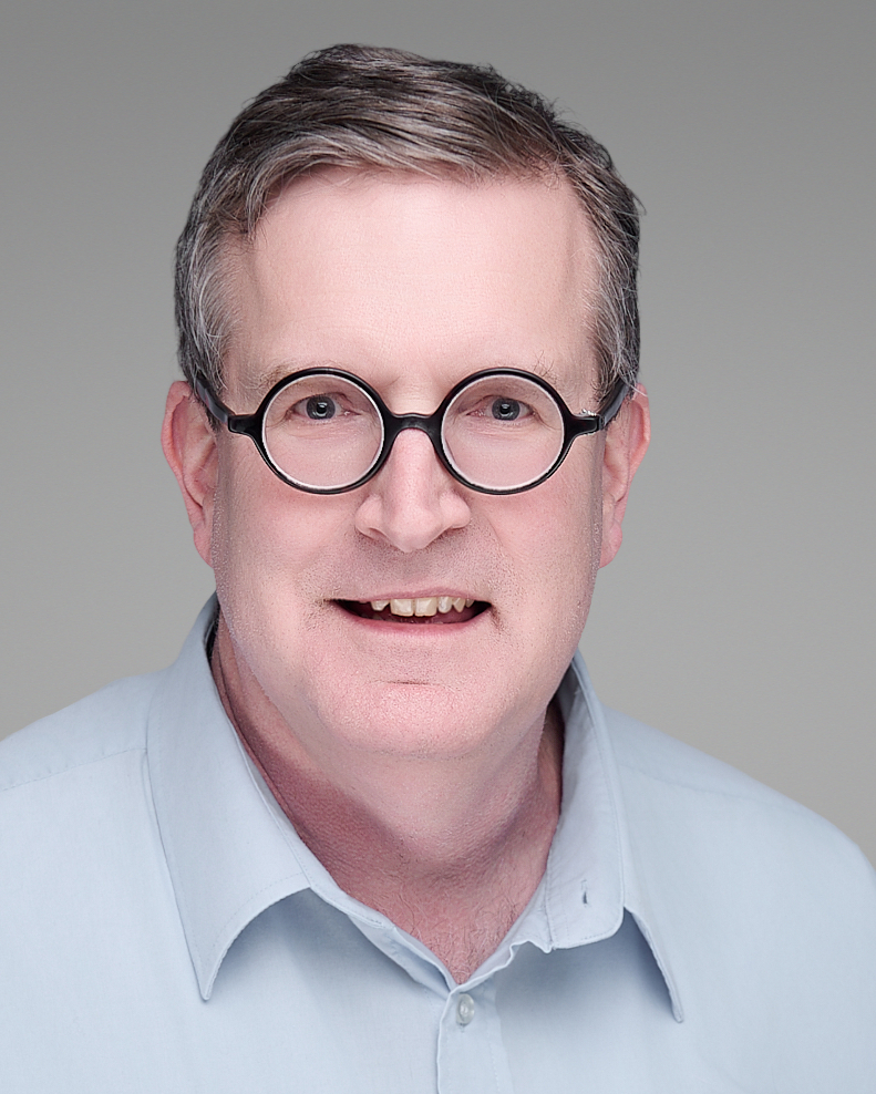 Robert K. Mcclure