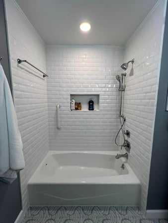 Images AJR Painting & Interior Finishes, LLC