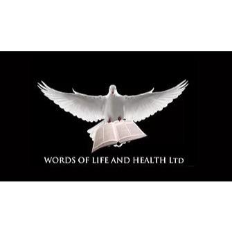 Words of Life and Health Ltd - Aylesbury, Buckinghamshire HP19 7HX - 01296 425225 | ShowMeLocal.com