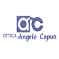 Ottica Angelo Caputi Logo