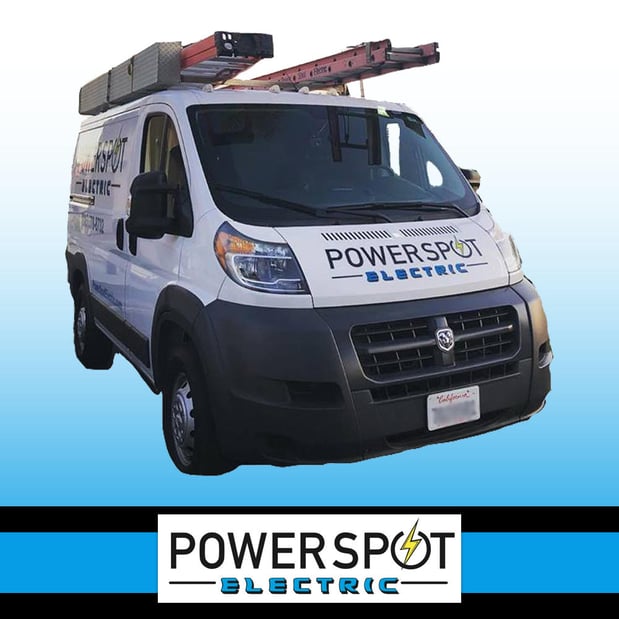 Images Power Spot Electric Inc.