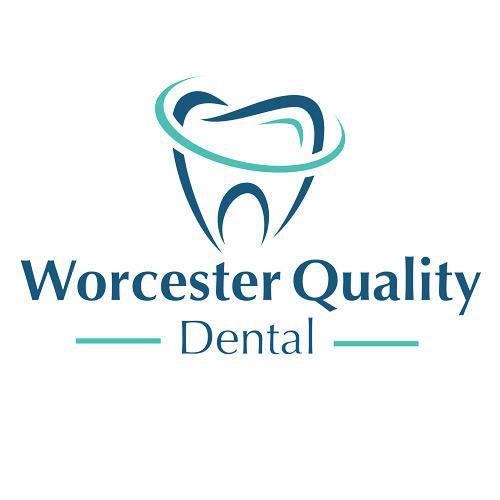 Worcester Quality Dental | Terrance McGovern, DDS Logo